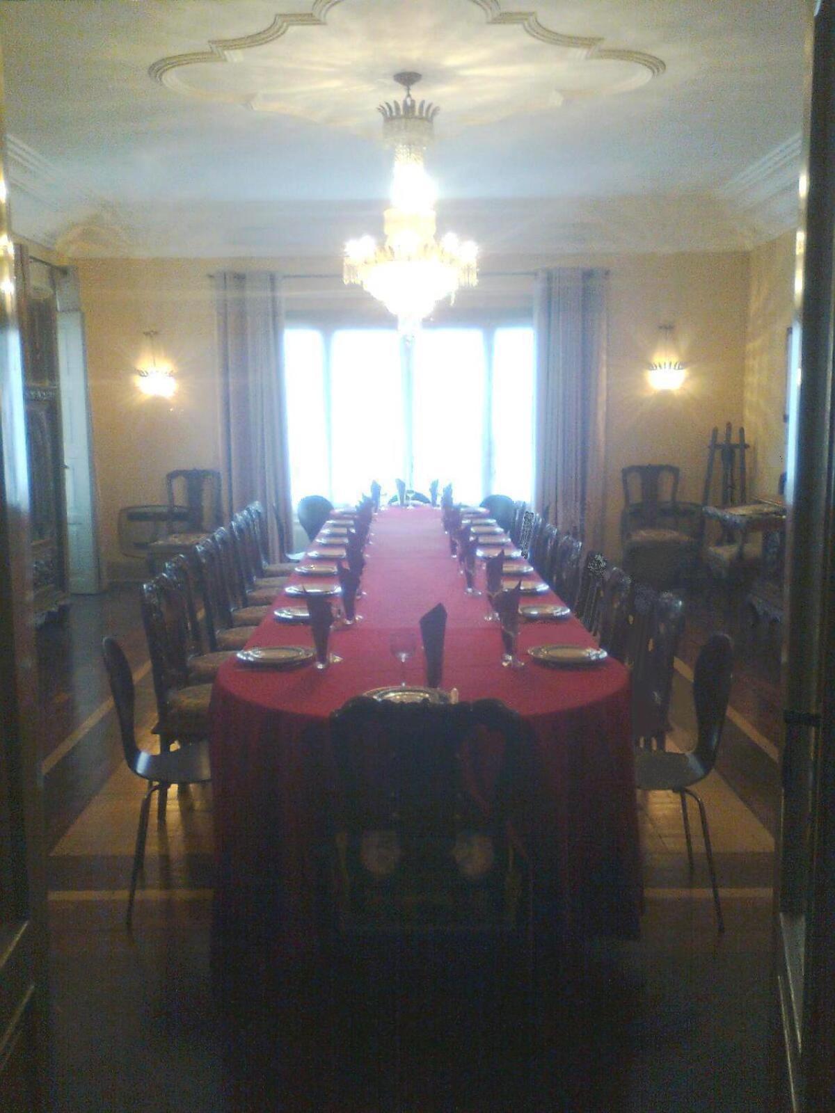 Pateo Do Morgado - Turismo De Habitacao Bed & Breakfast Casa Branca Dış mekan fotoğraf
