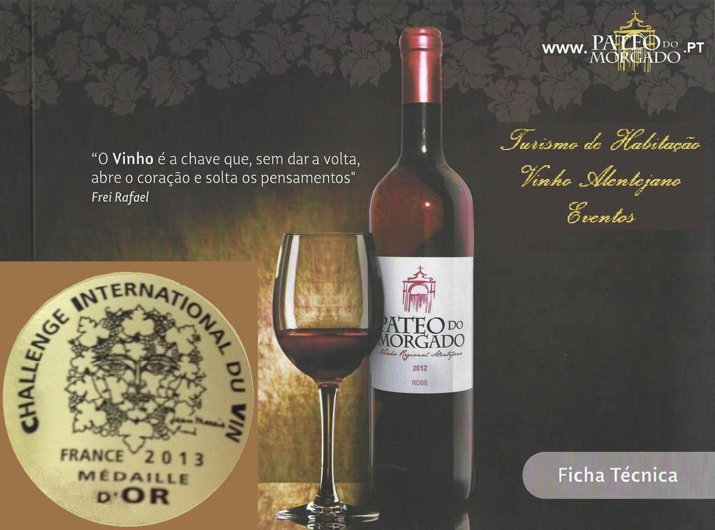 Pateo Do Morgado - Turismo De Habitacao Bed & Breakfast Casa Branca Dış mekan fotoğraf