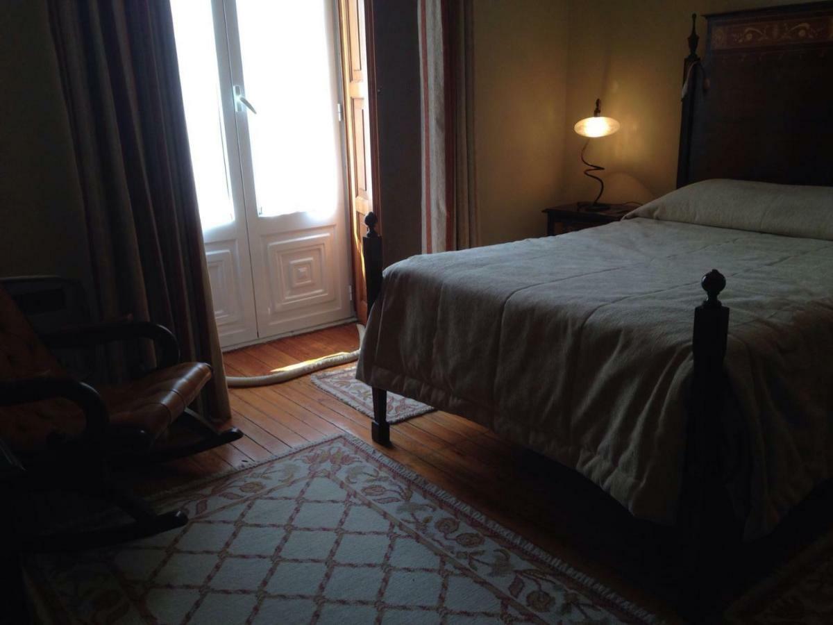 Pateo Do Morgado - Turismo De Habitacao Bed & Breakfast Casa Branca Dış mekan fotoğraf